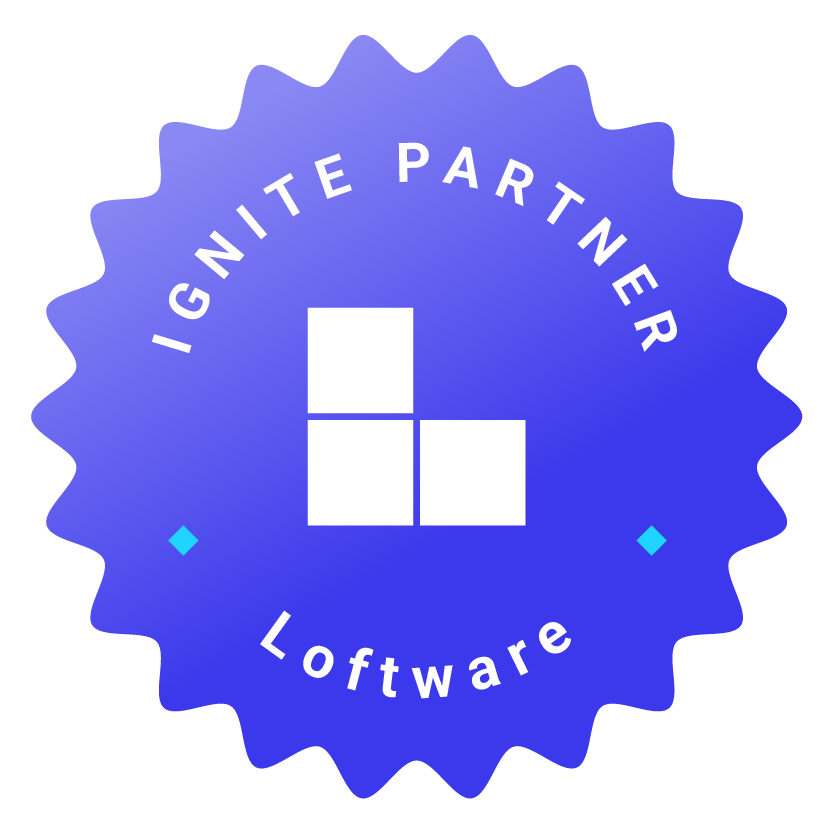 Loftware Partner