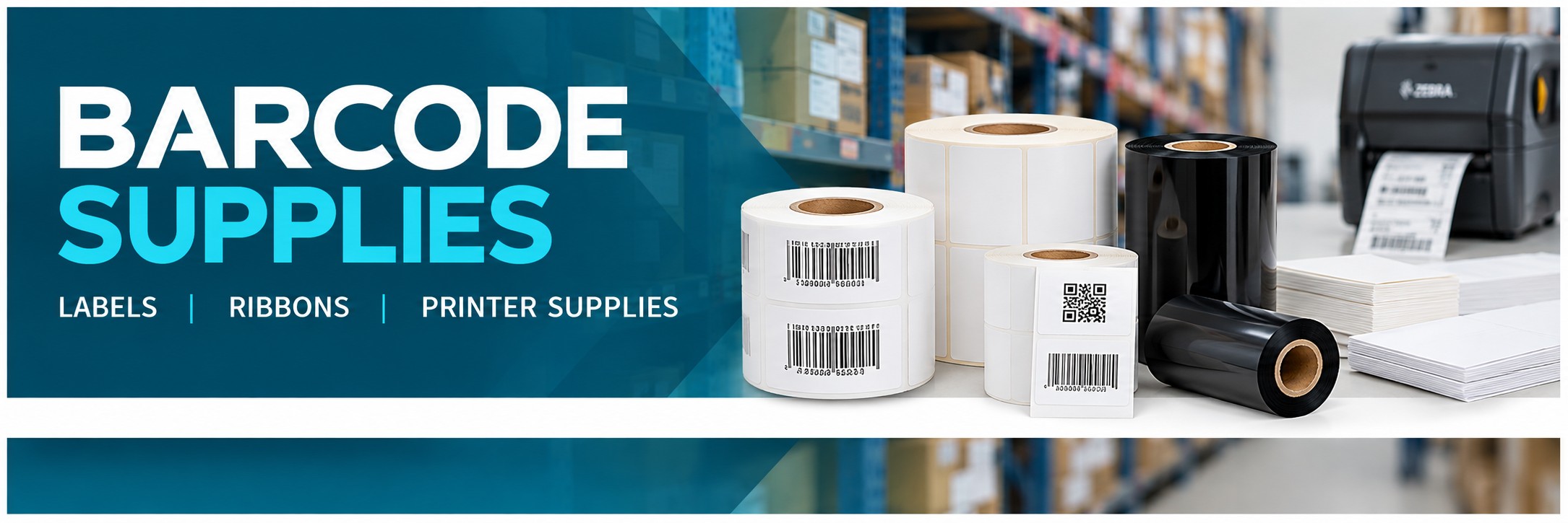 Barcode Supplies