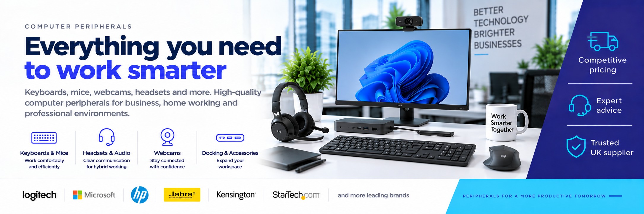 Computer Peripherals