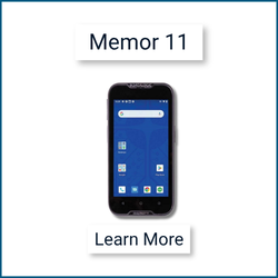Datalogic Memor 11