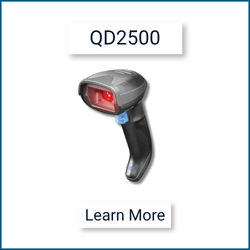 Datalogic Quickscan QD2500