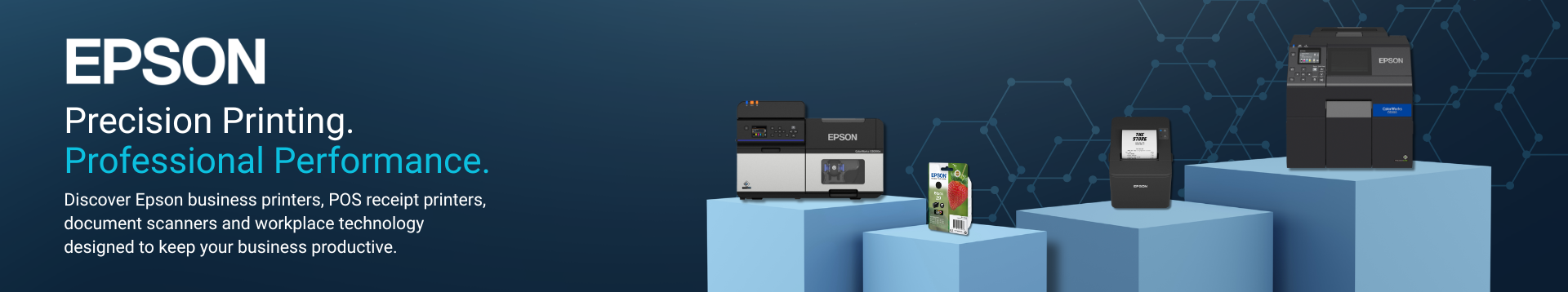 epson products