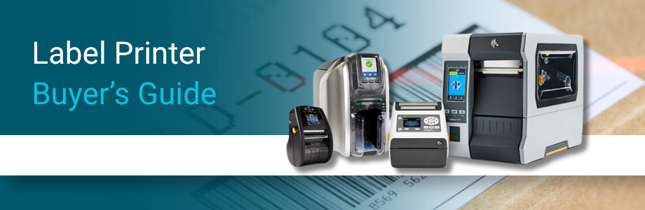 Label Printers