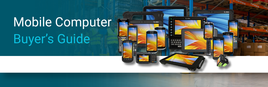 mobile computer buyer's guide