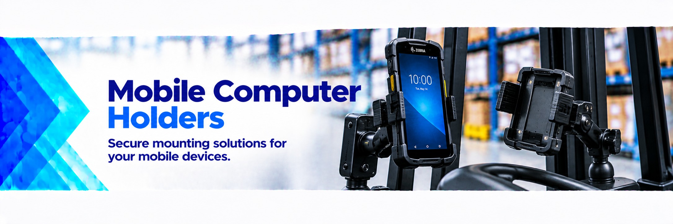 Mobile Computer Holders & Mounts UK | Tek Direkt