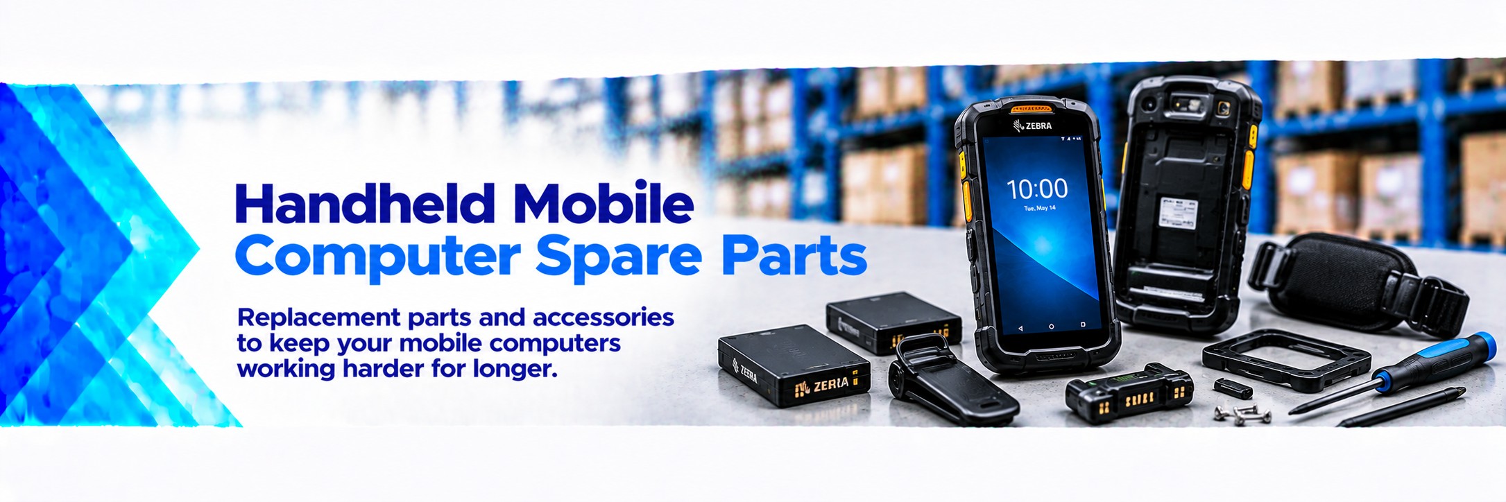 Mobile Computer Spare Parts & Replacement Parts UK | Tek Direkt