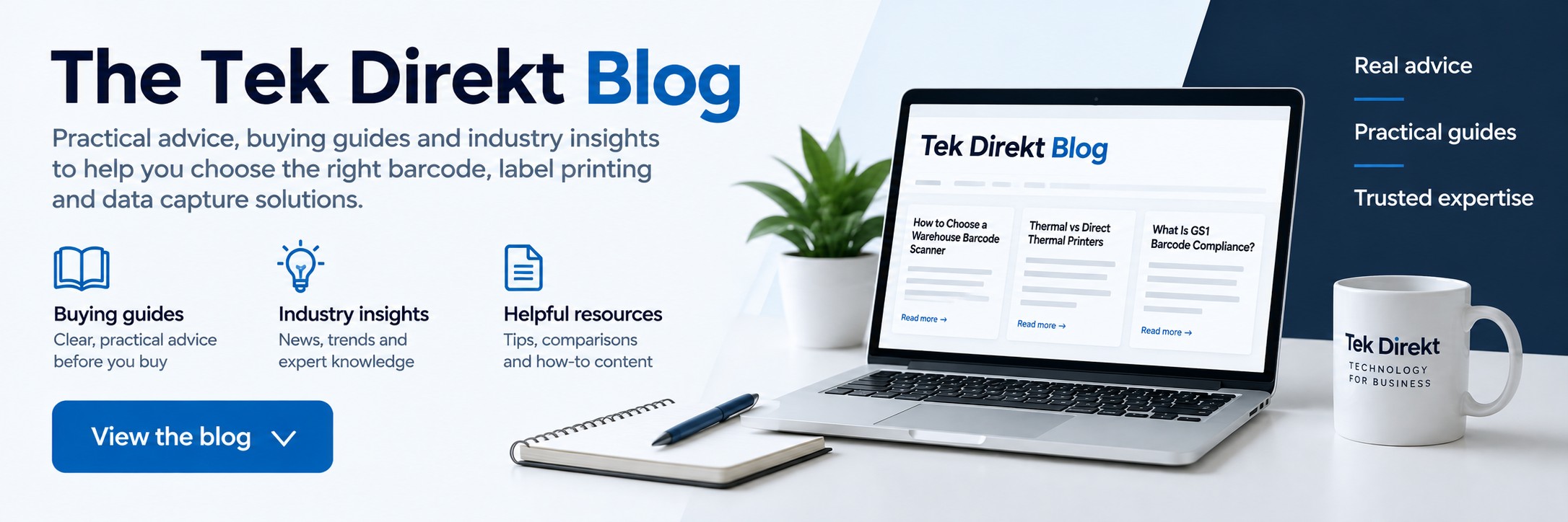 Tek Direkt Blog