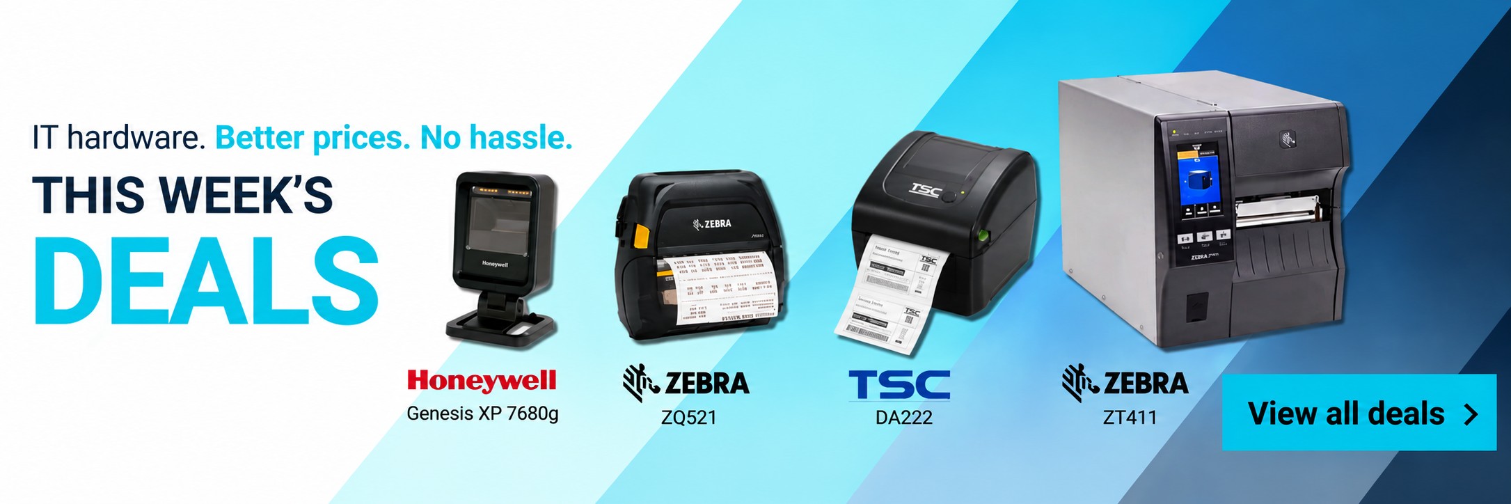 This Weeks Deals