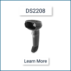 zebra ds2208