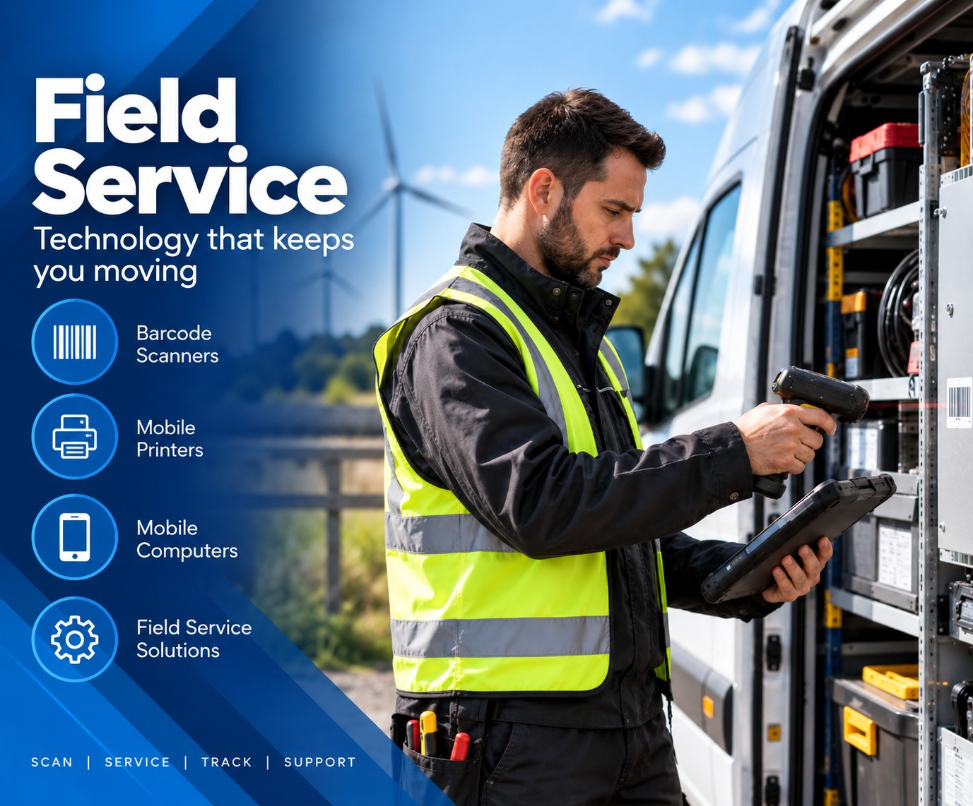 field service