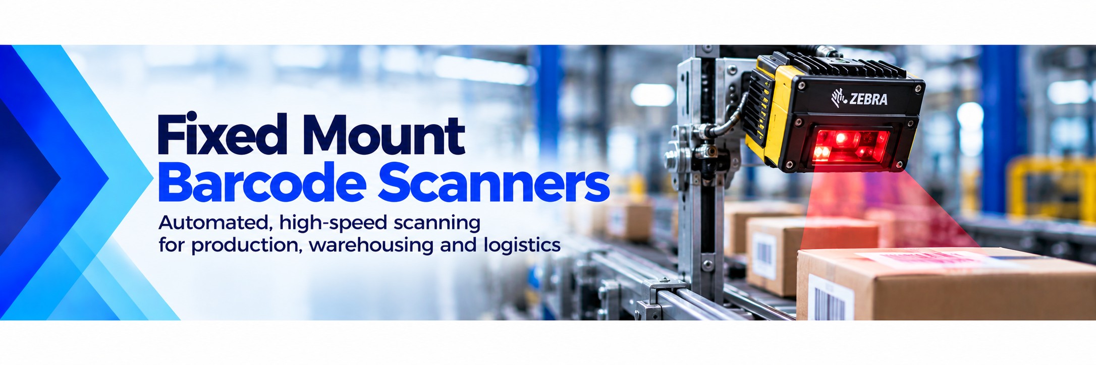 fixed mount barcode scanners