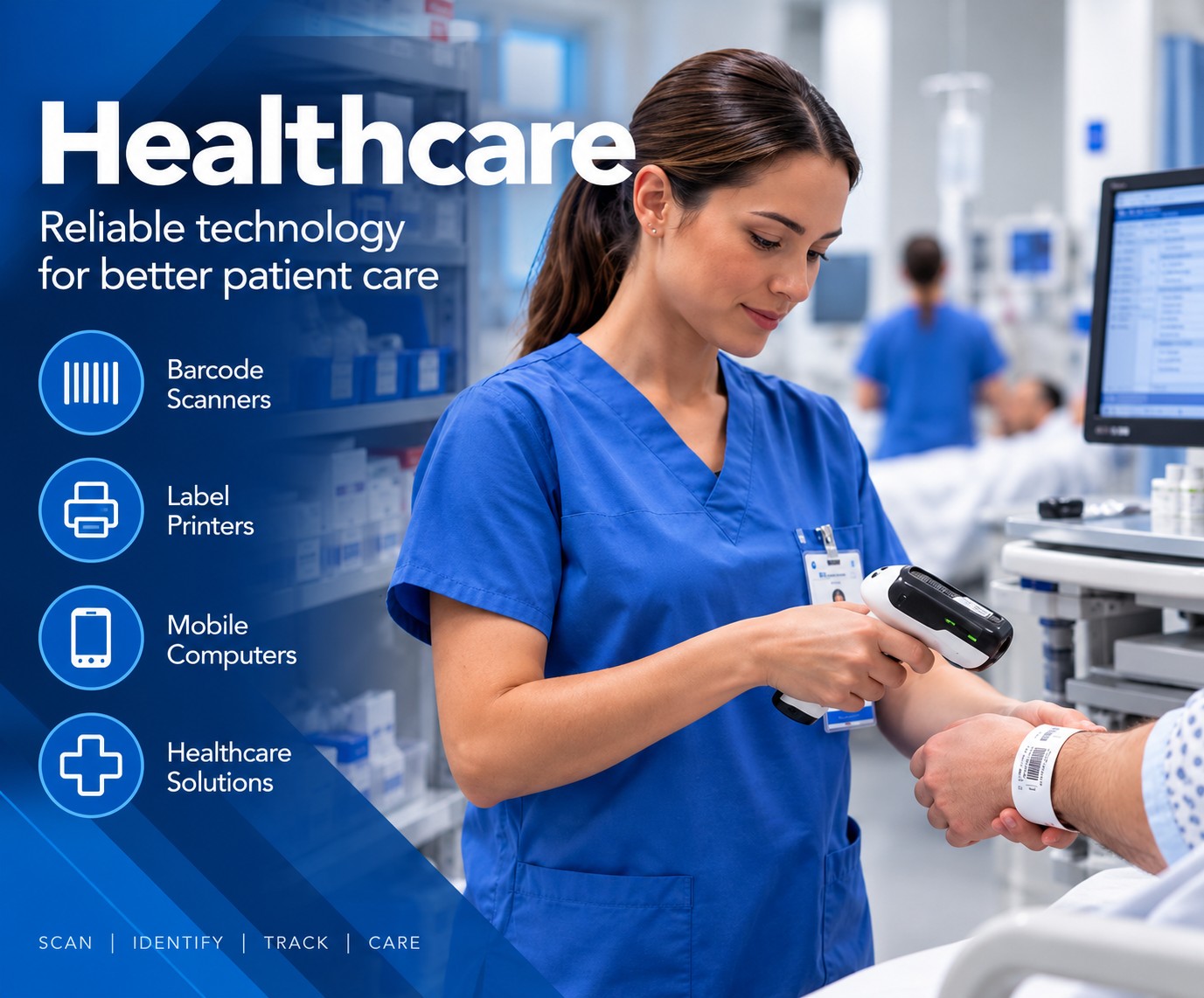 healthcare technology