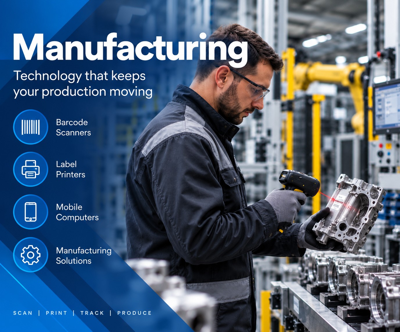 manufacturing technology